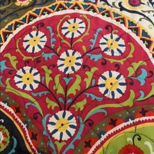 Meet your Posher, Daniela